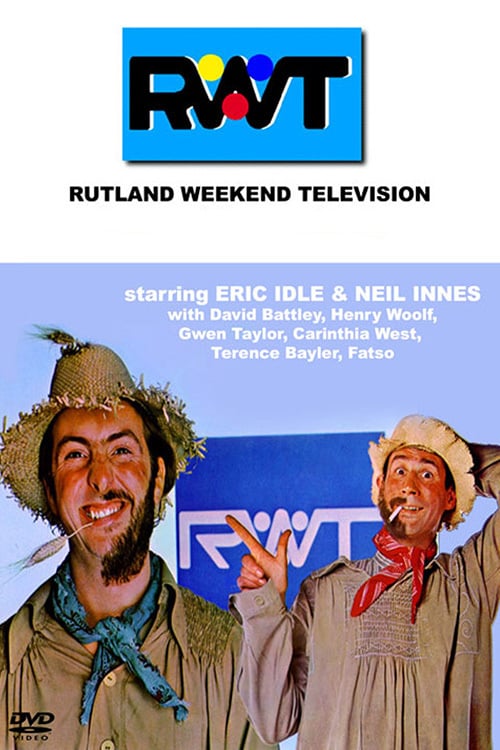 Rutland Weekend Television