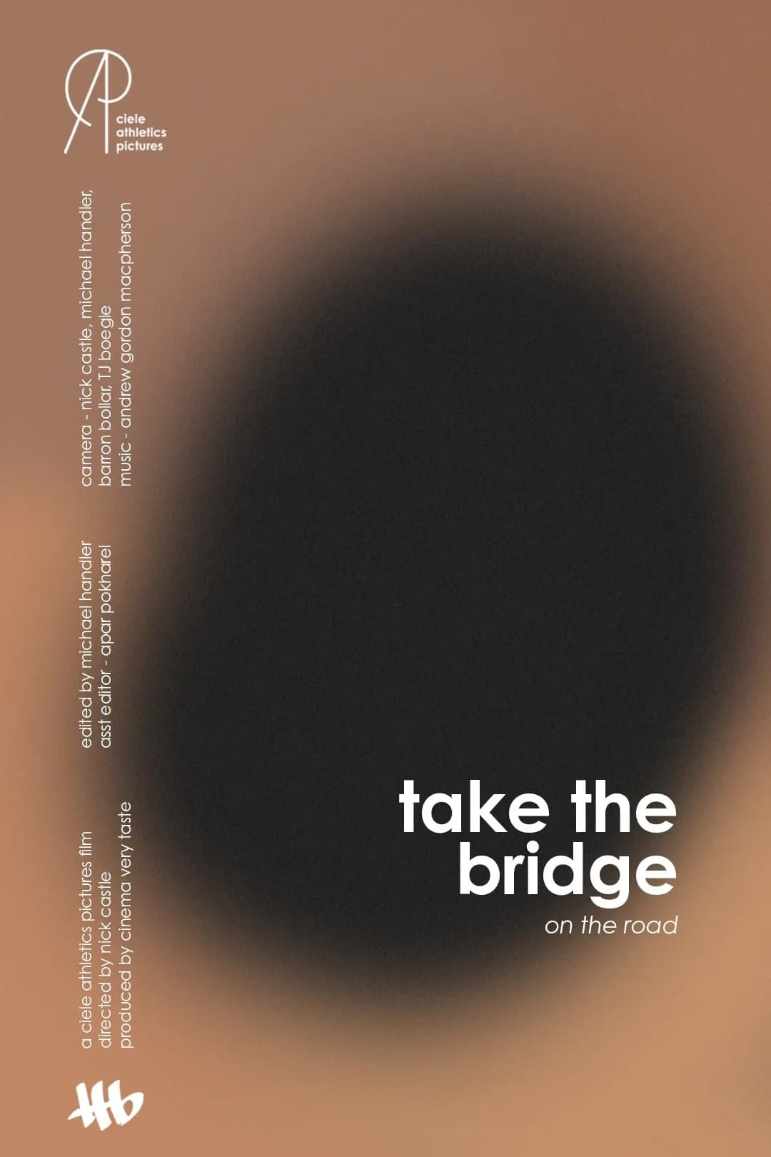 take the bridge: on the road