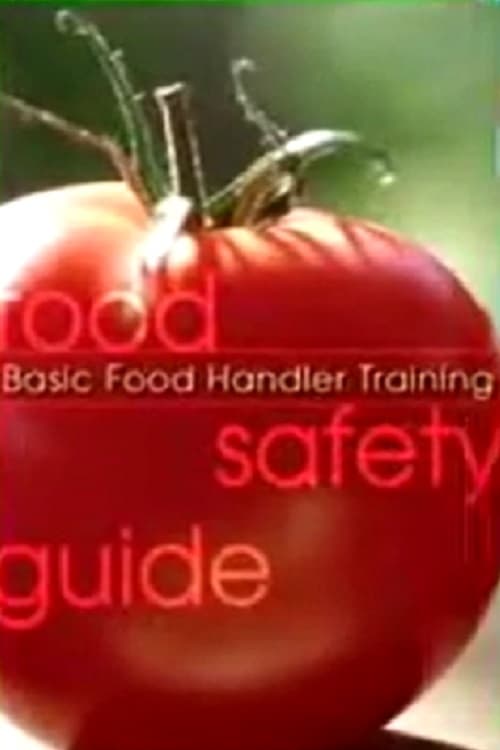Food Safety Food Handler Training Video