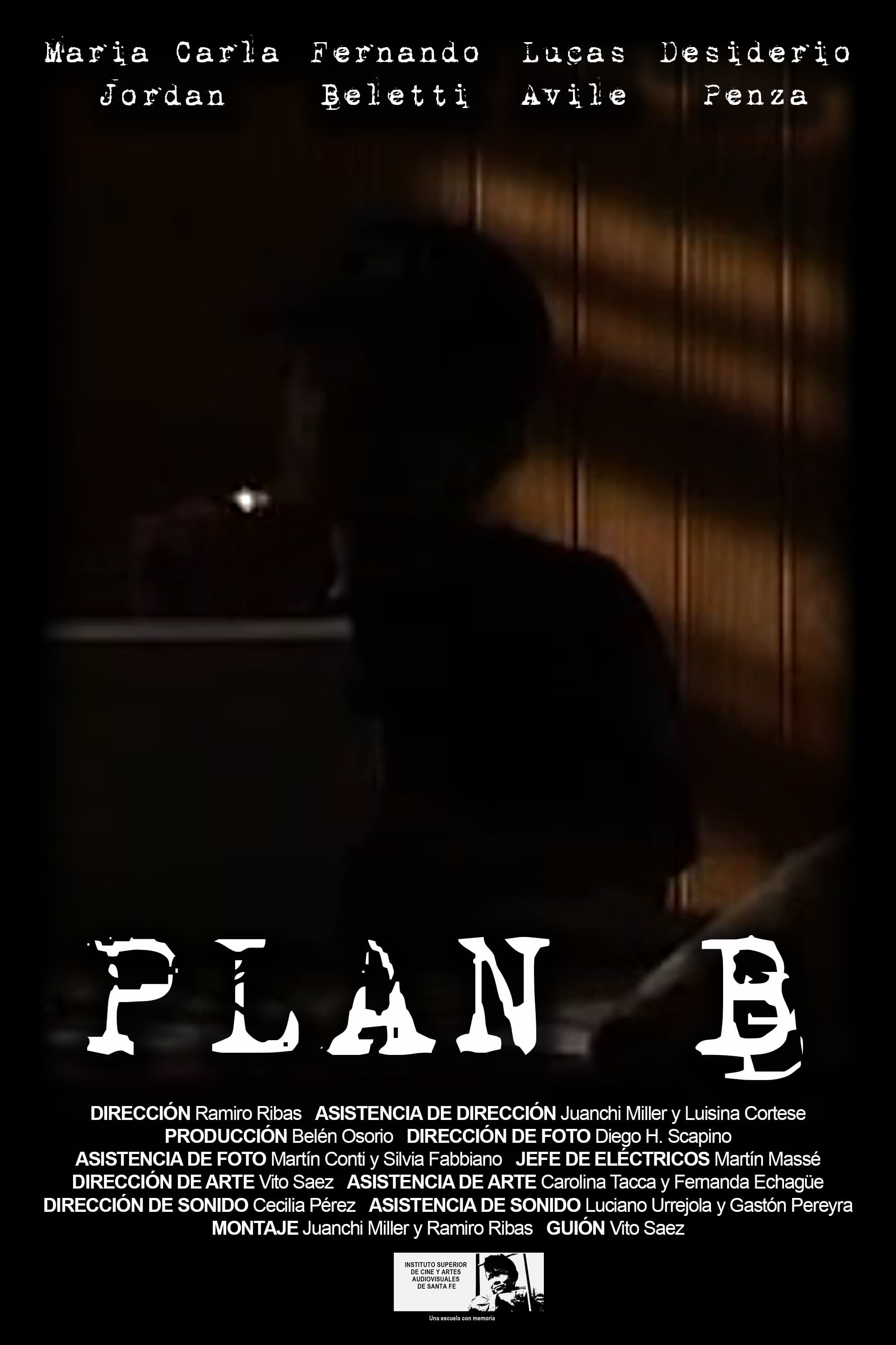 Plan B: Hasta que la muerte nos separe