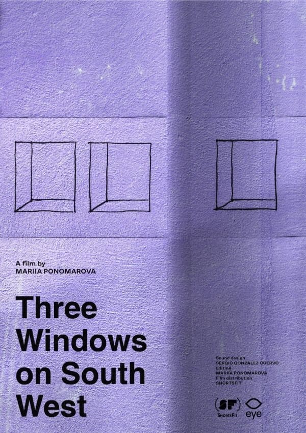 Three Windows on South West