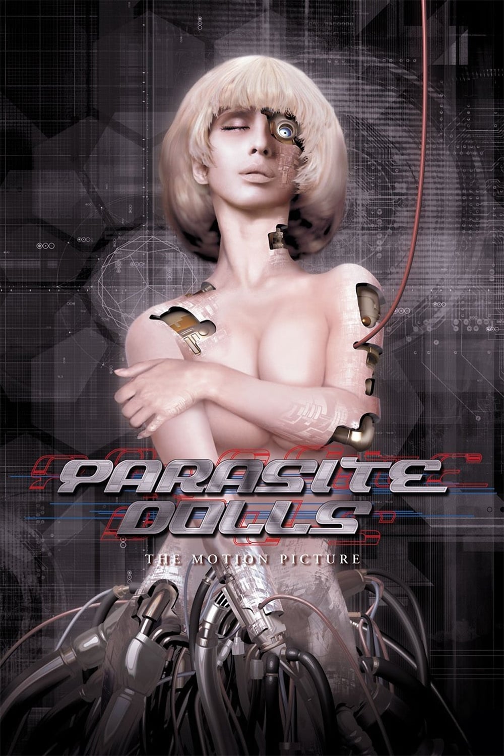 Parasite Dolls (2003)