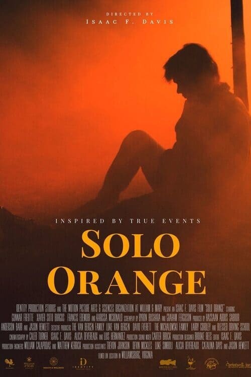 Solo Orange
