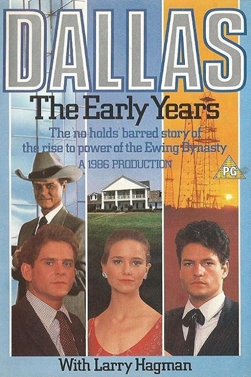 Dallas: The Early Years (1986)