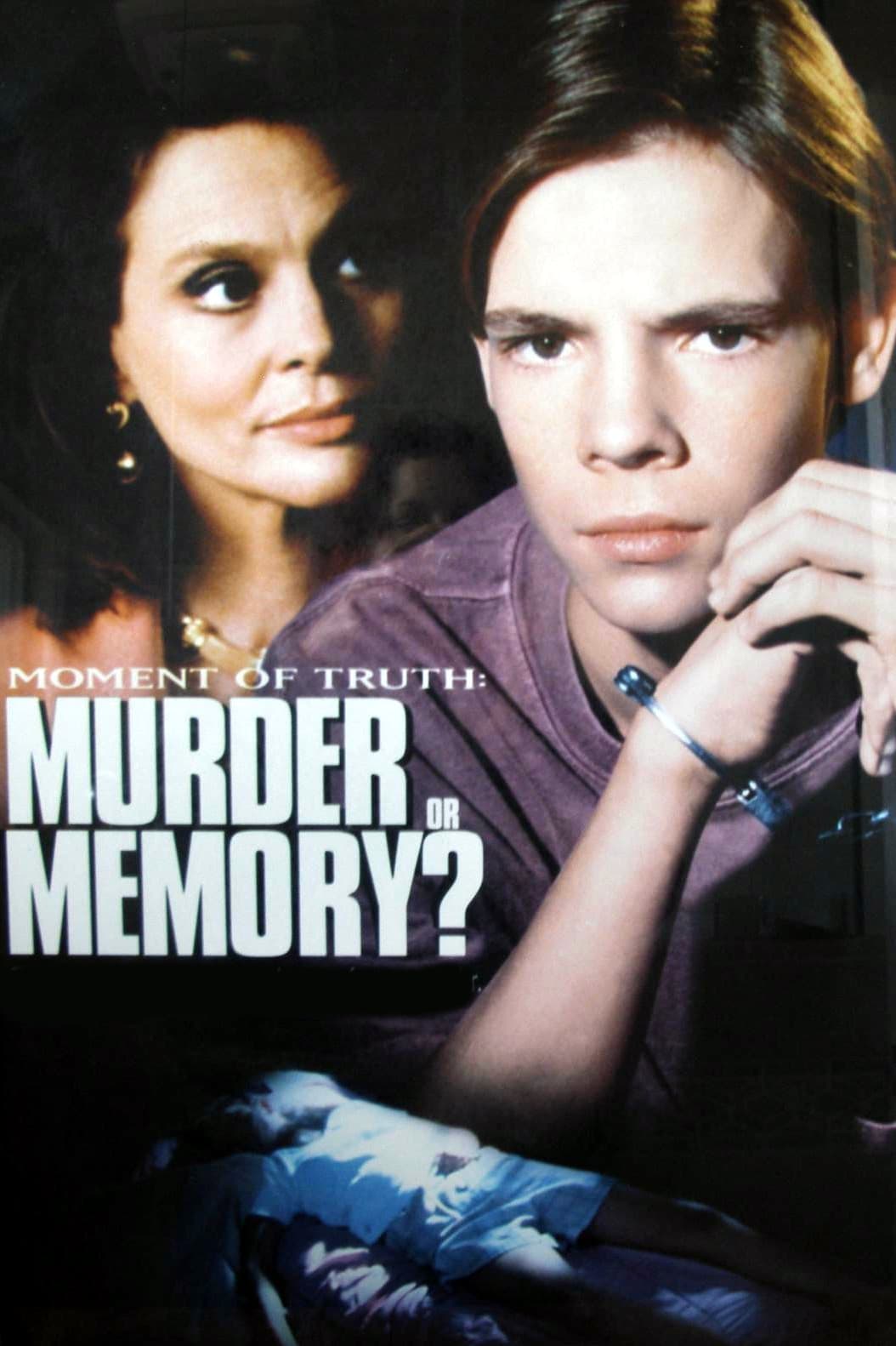Murder or Memory: A Moment of Truth Movie (1994)