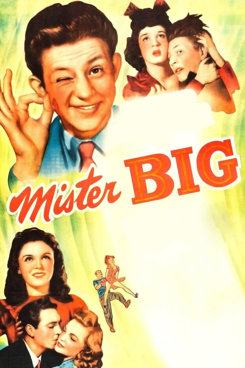 Mister Big (1943)