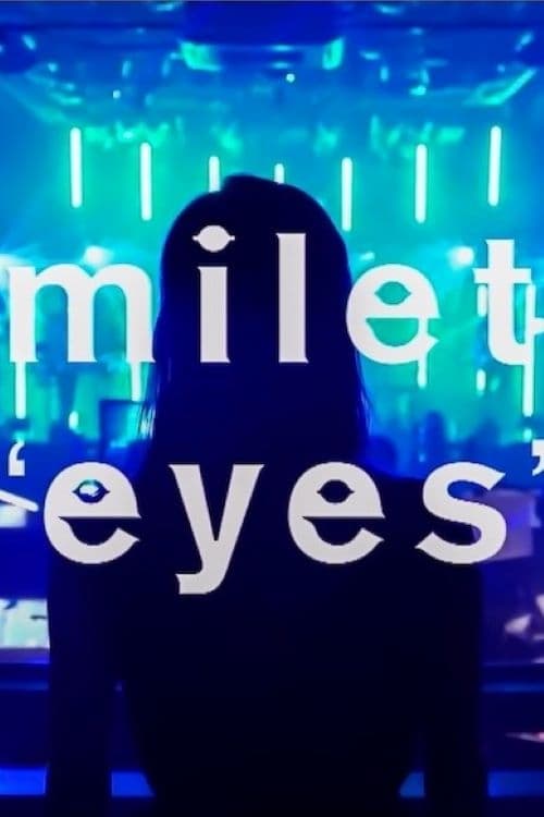 milet ONLINE LIVE "eyes"