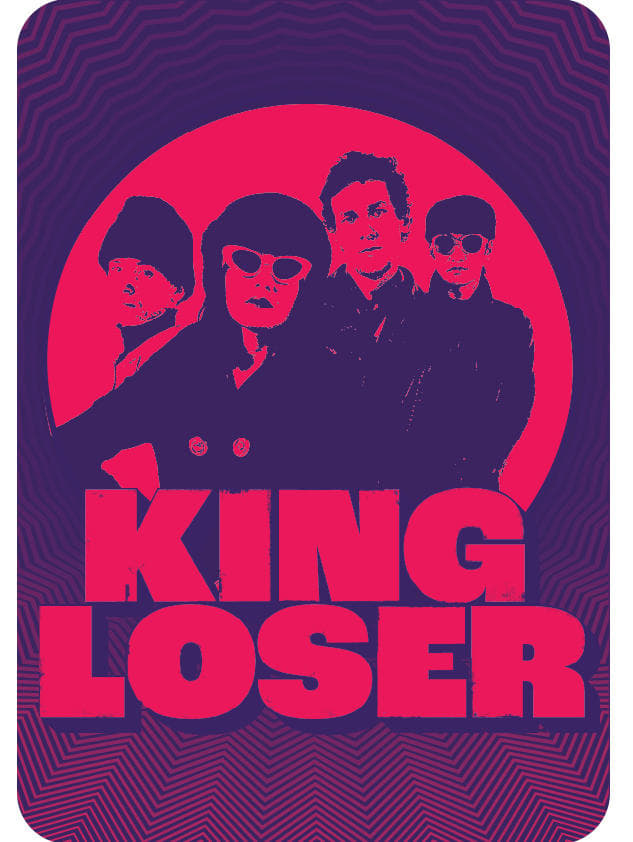 King Loser