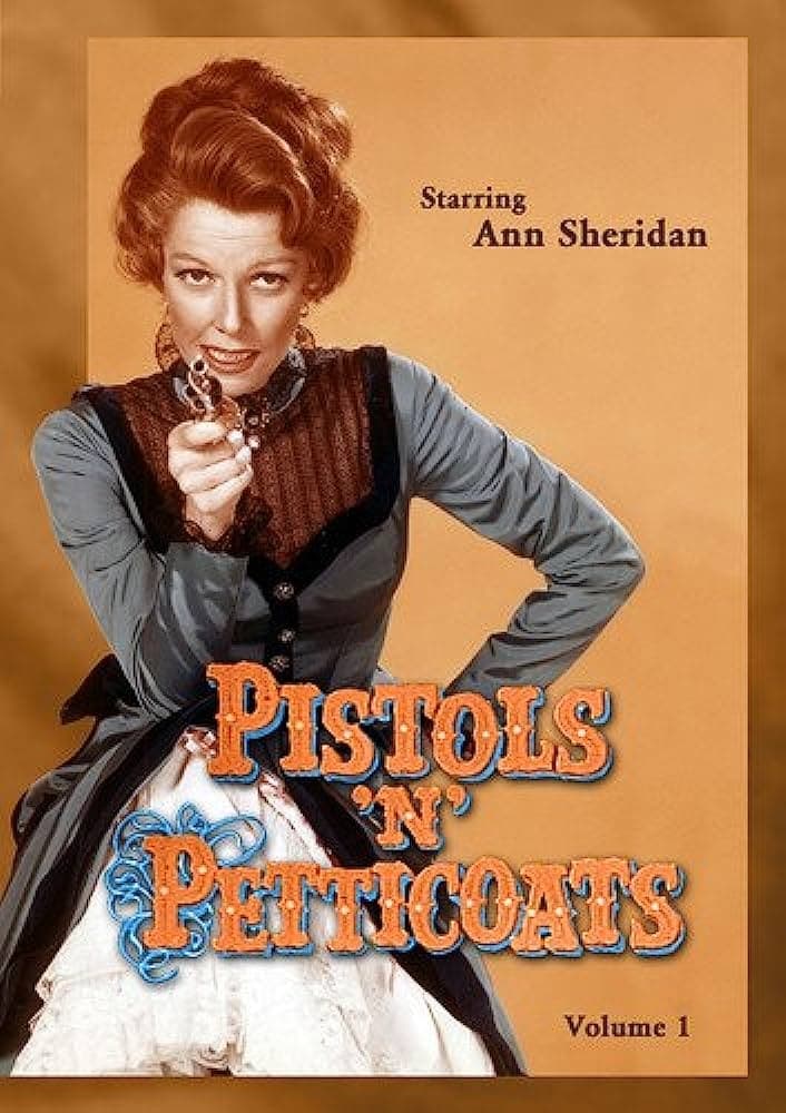 Pistols 'n' Petticoats