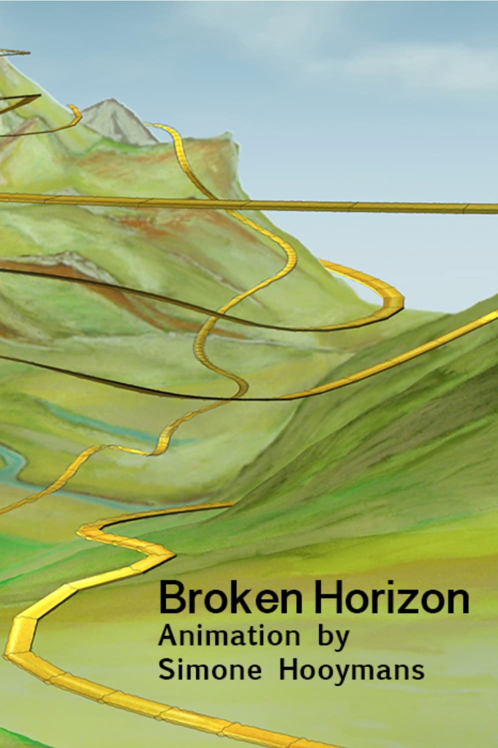 Broken Horizon
