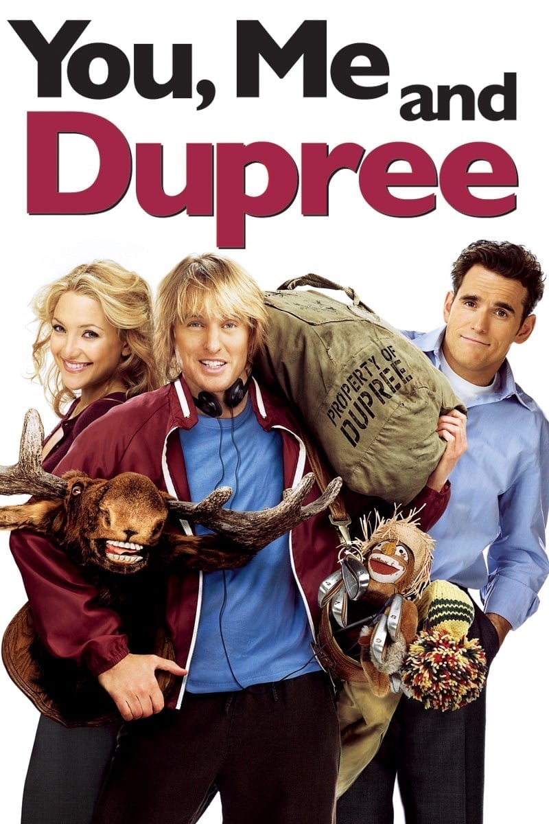 Toi et Moi… et Duprée (2006)