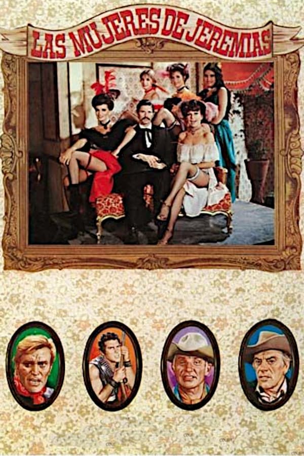 Bordello (1981)