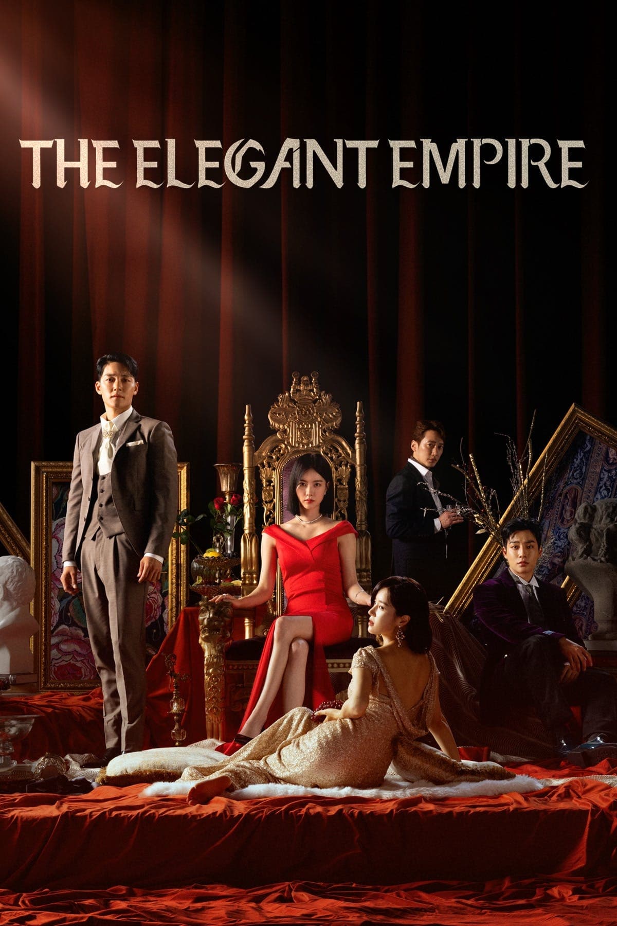O Elegant Empire