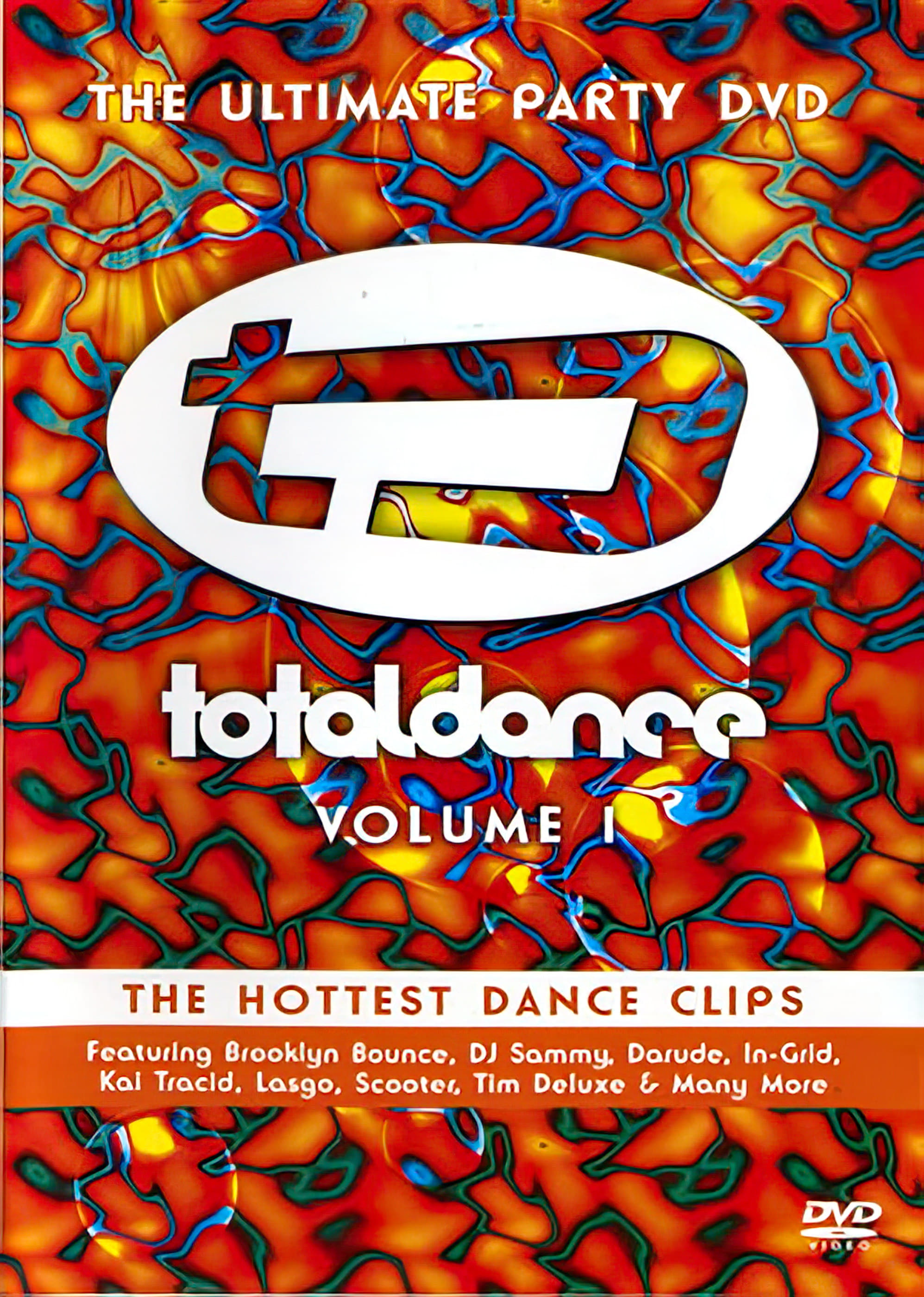 Total Dance Vol 1