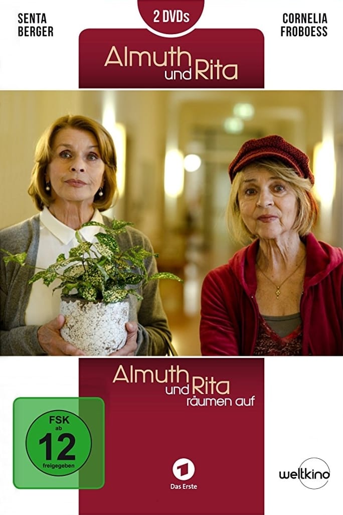 Almuth und Rita (2014)