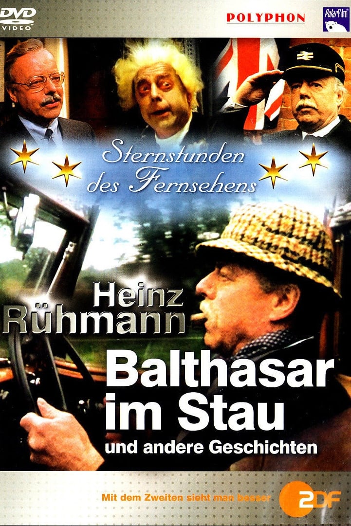 Balthasar im Stau (1979)