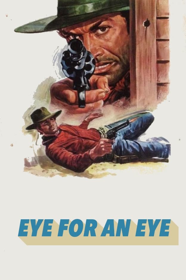 Eye for an Eye