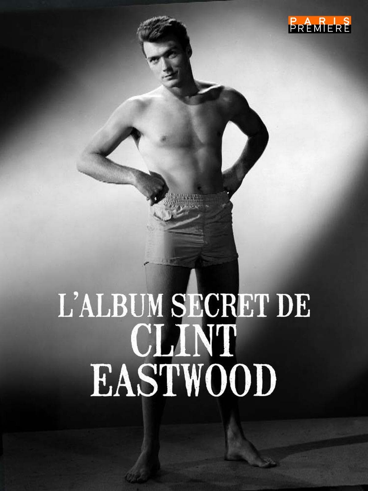 L'album secret de Clint Eastwood