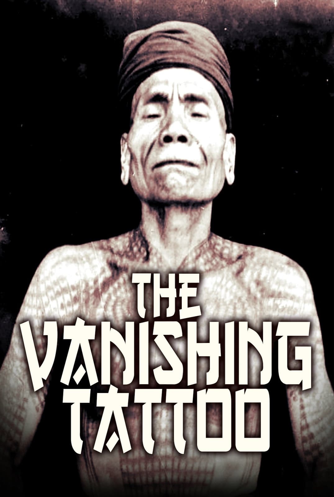The Vanishing Tattoo