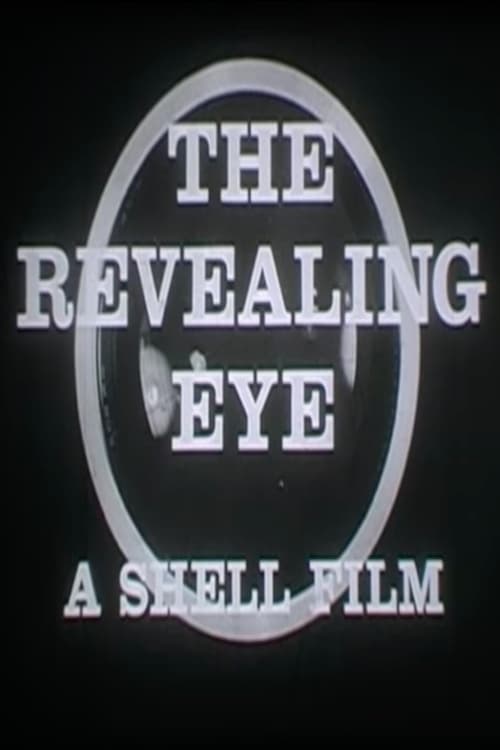 The Revealing Eye