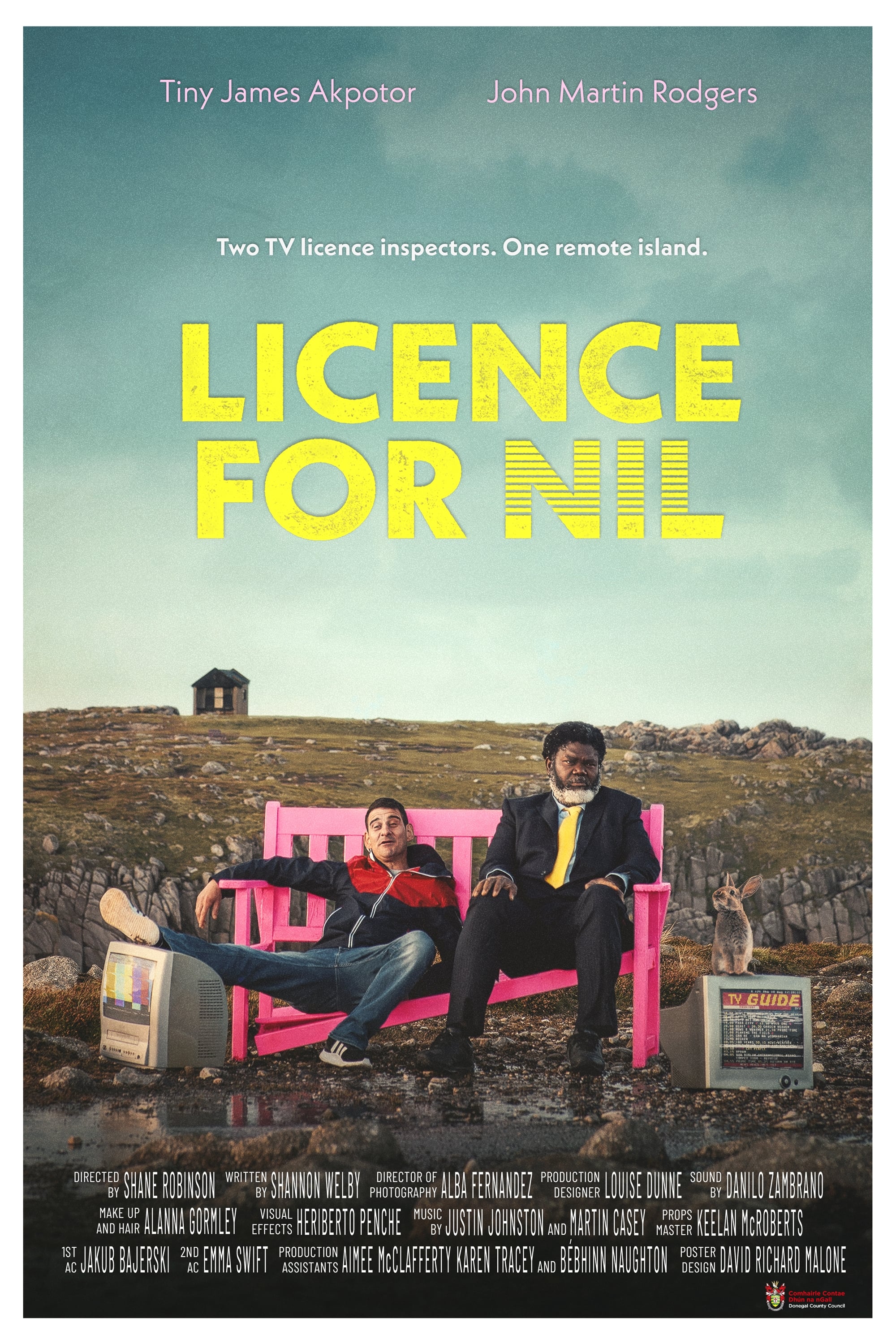 Licence for Nil