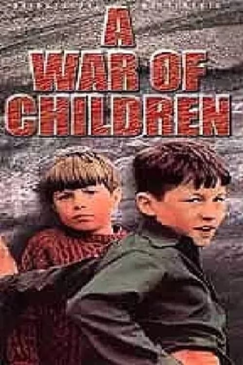 A War of Children (1972)