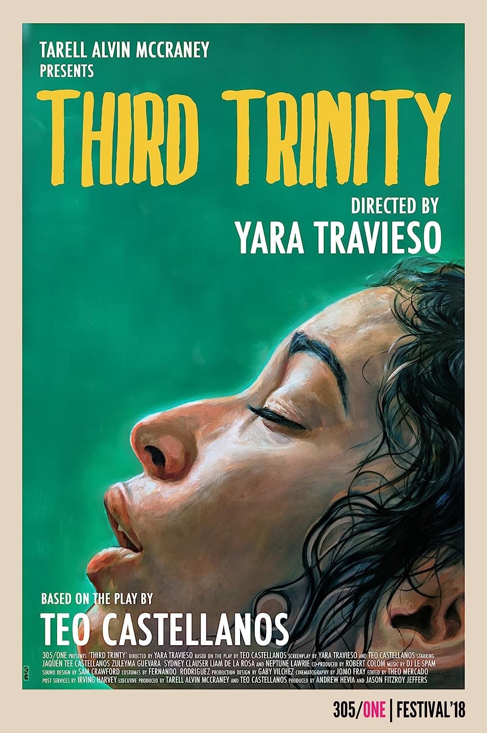 Third Trinity