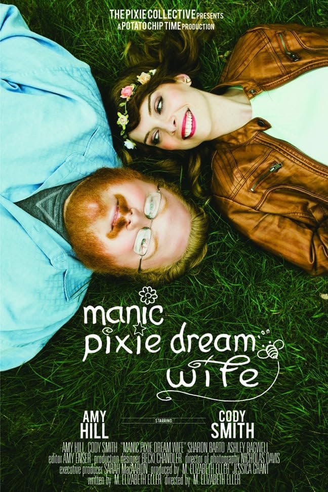 Manic Pixie Dream Wife