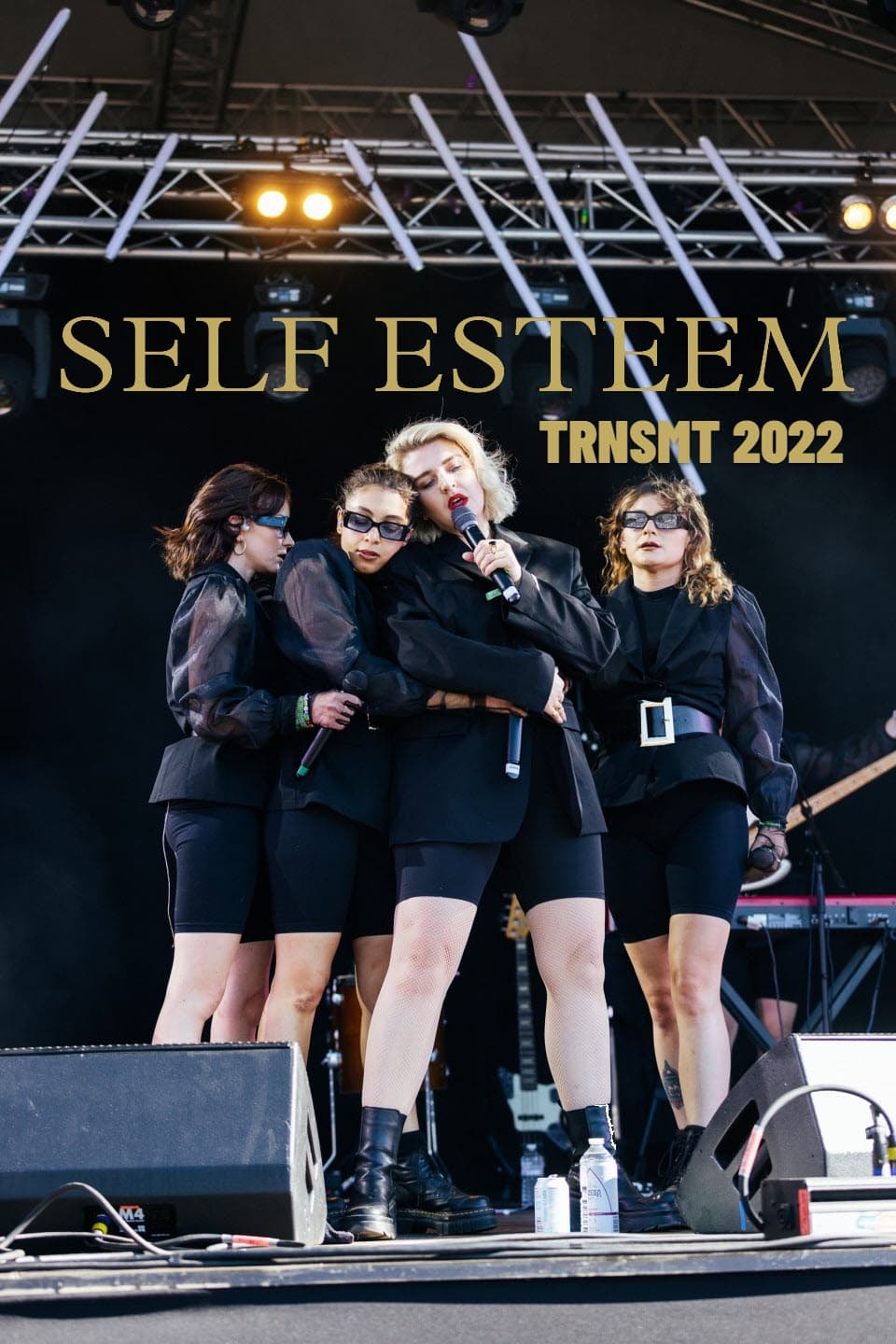 Self Esteem: TRNSMT 2022