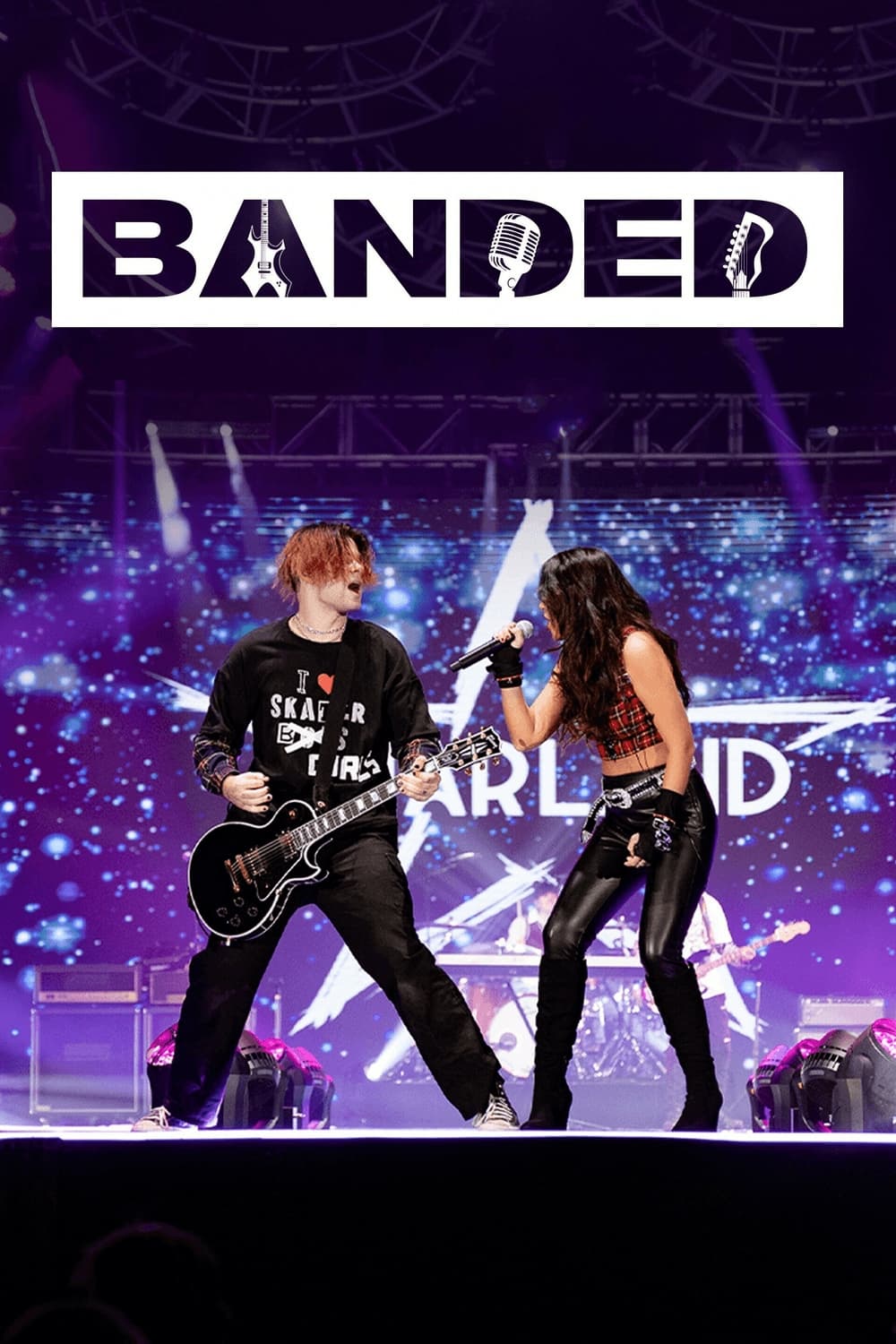 BANDED: The Musician Competition