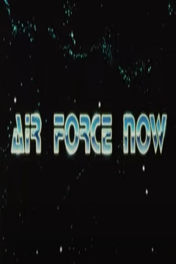 Air Force Now