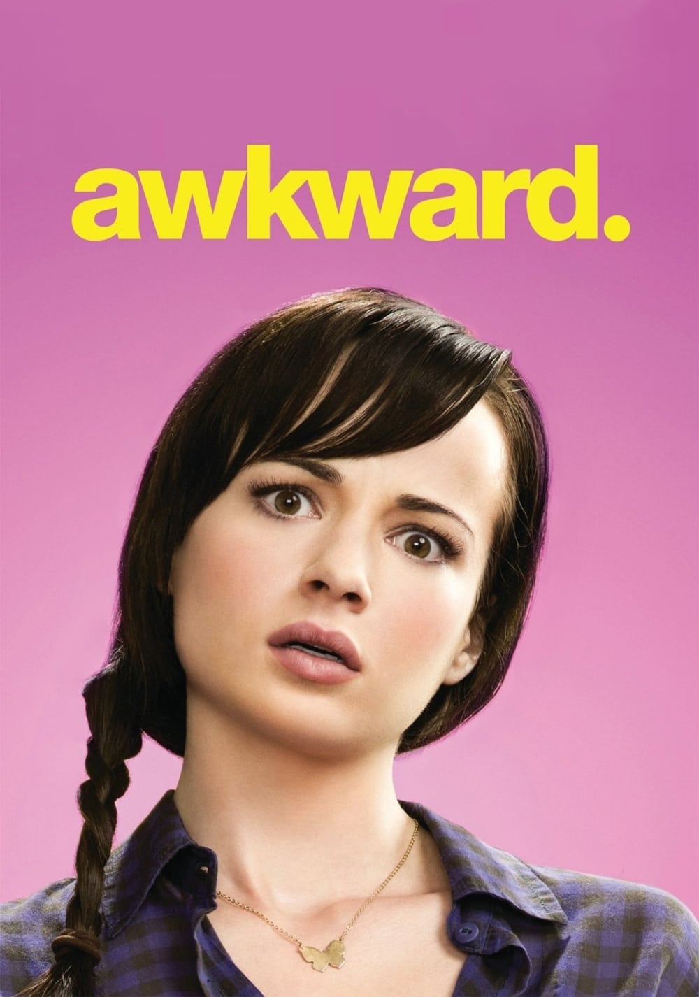 Awkward - Mein sogenanntes Leben (2011)