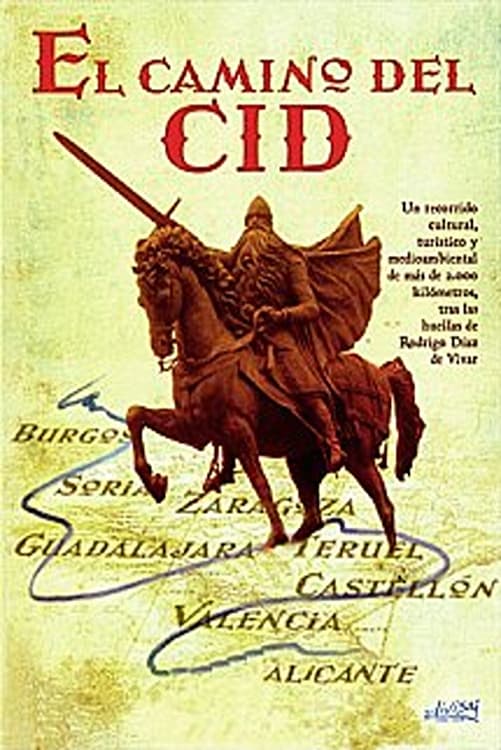 El Camino del Cid