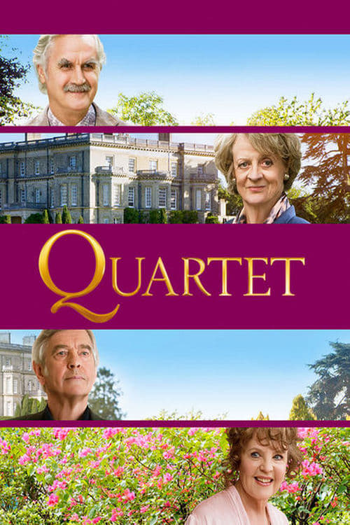 O Quarteto (2012)