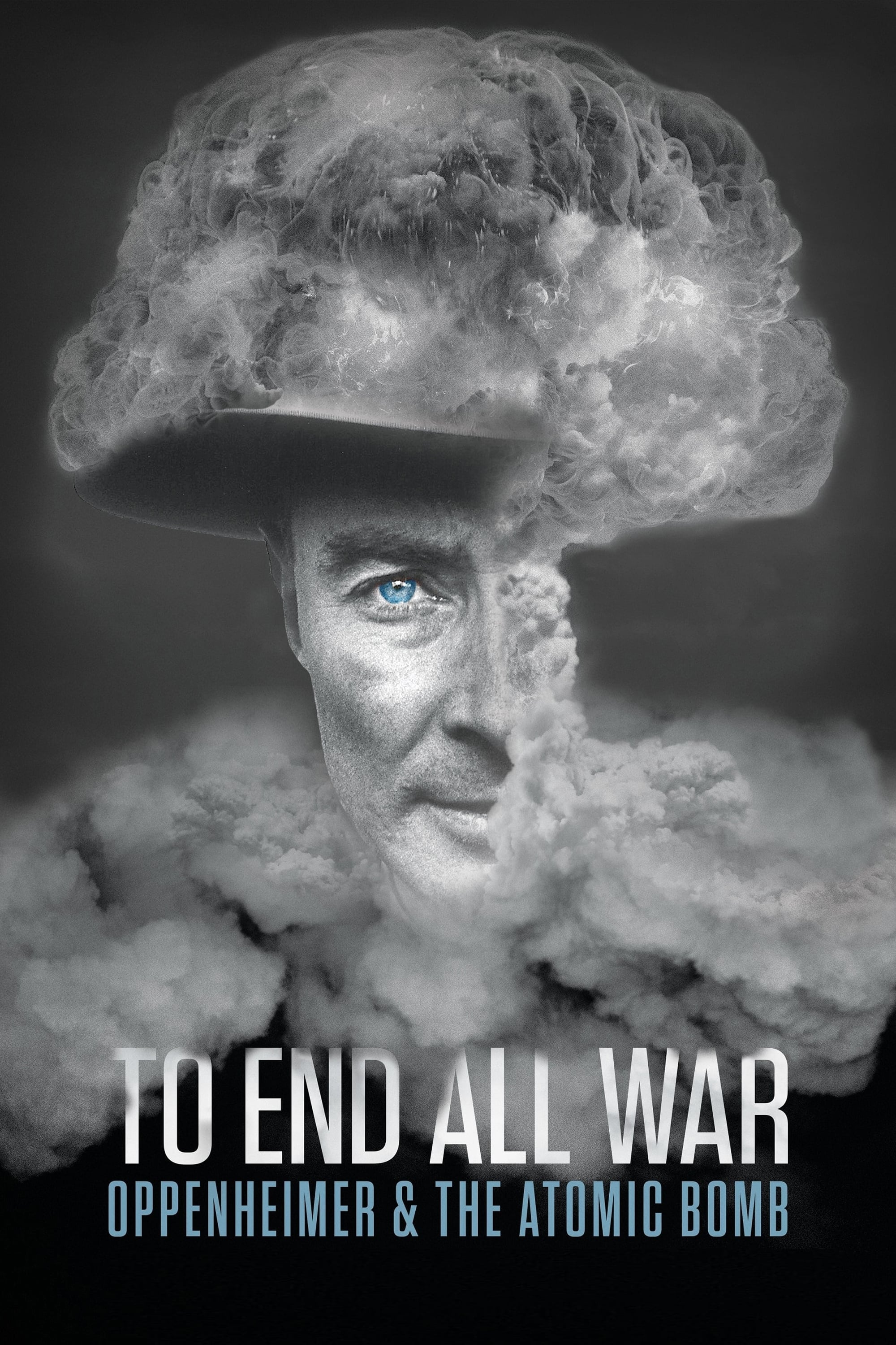 Oppenheimer, l'homme et la bombe