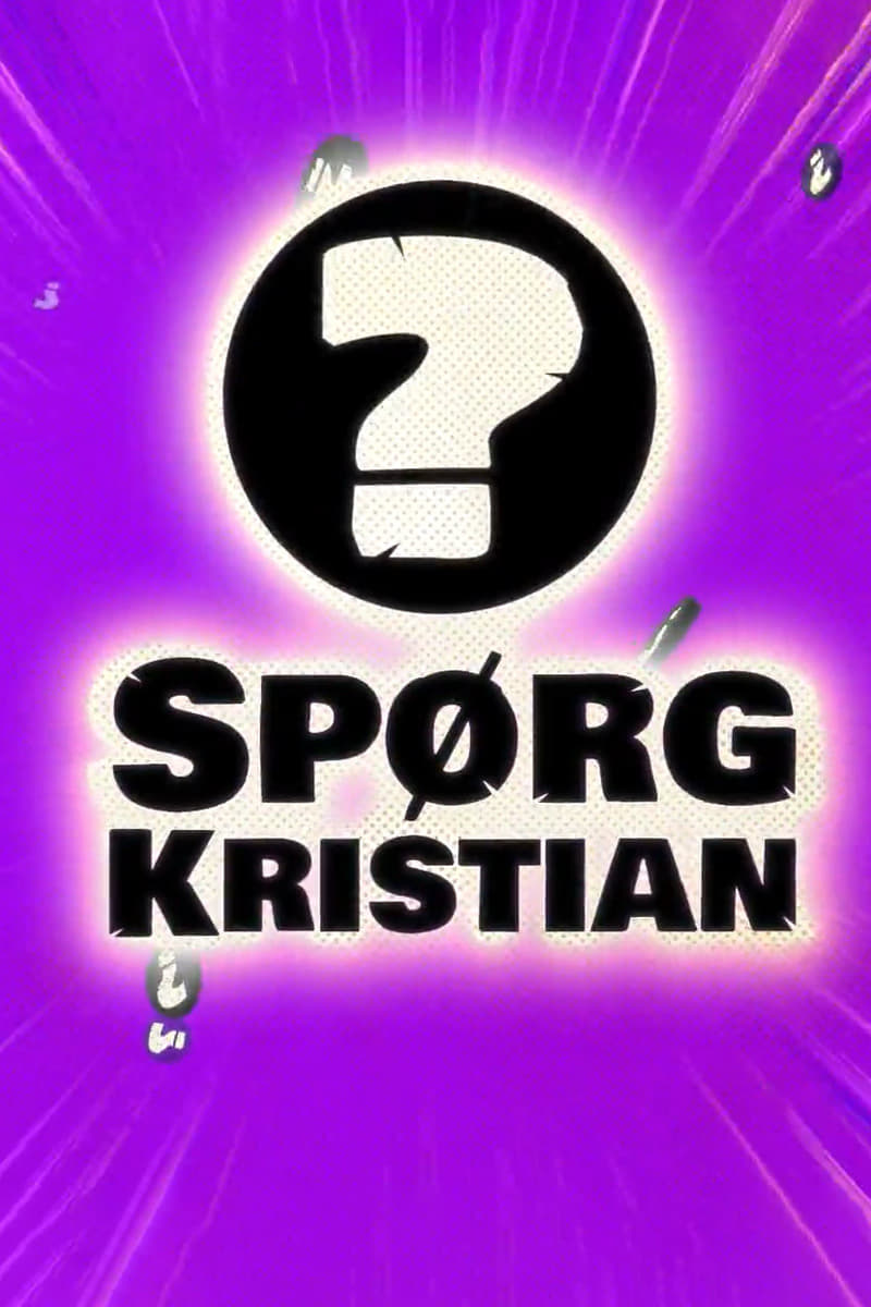 Spørg Kristian