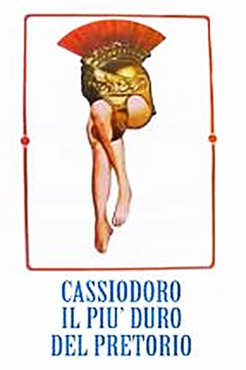 Cassiodorus is the Hardest Praetorian (1976)