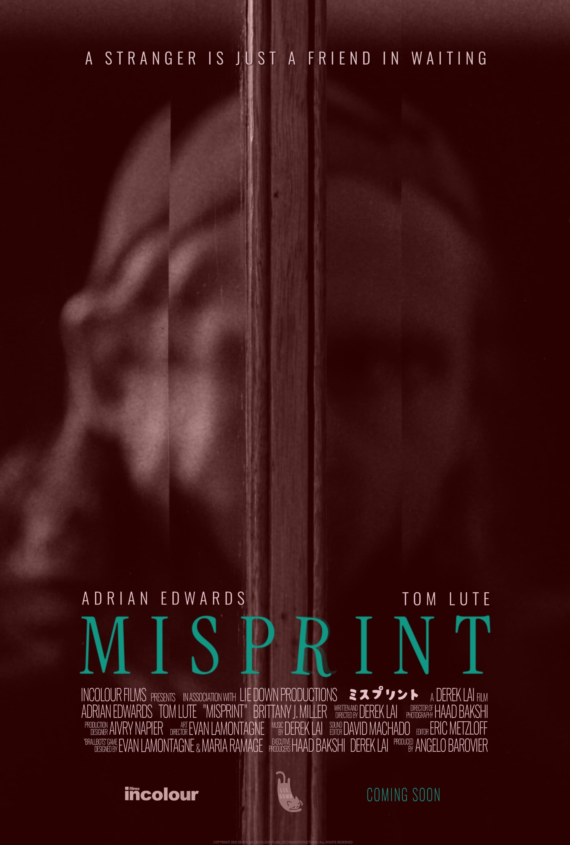 Misprint