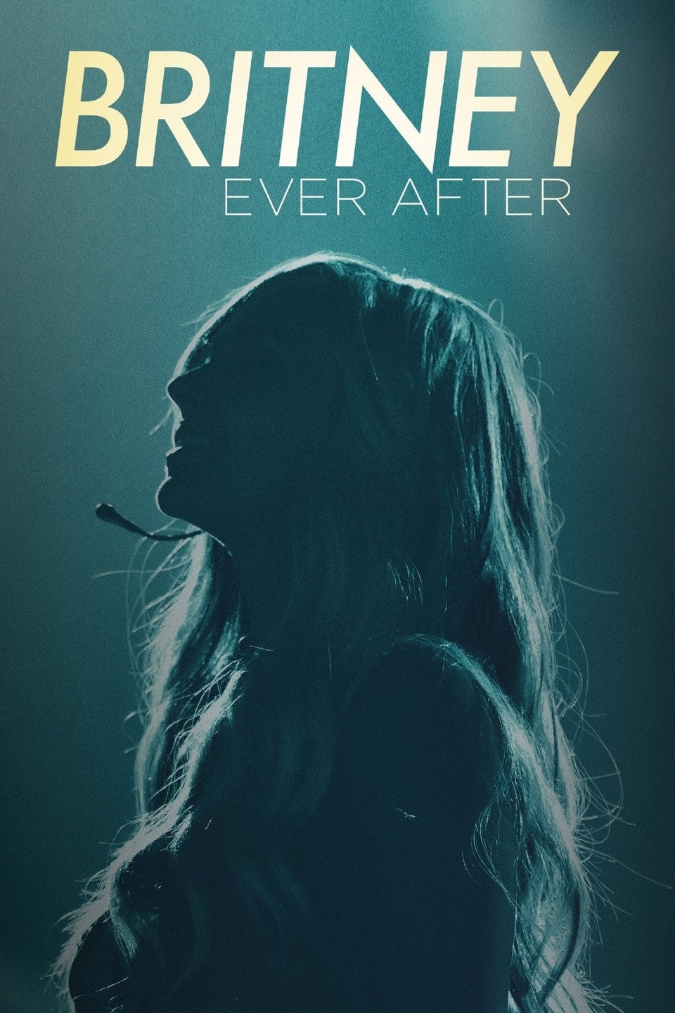 Britney Ever After (2017)