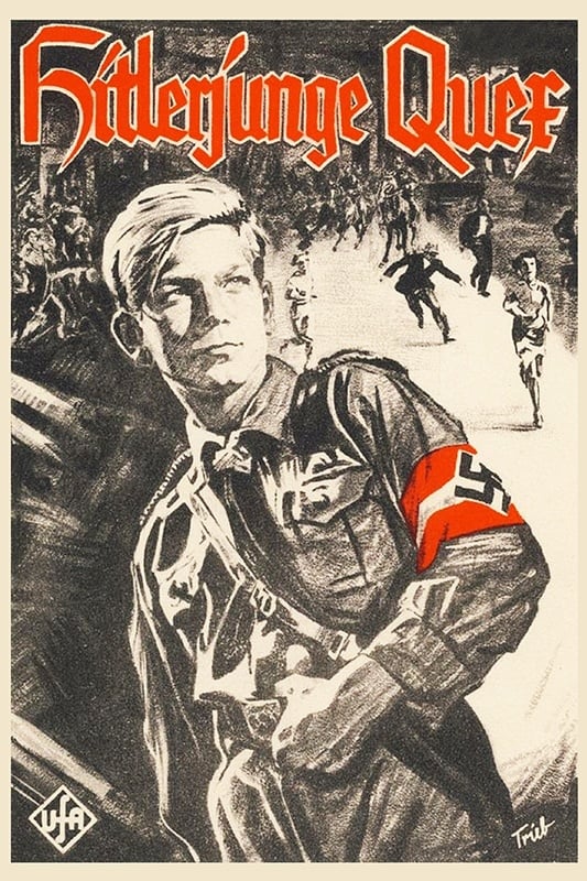 Le Jeune Hitlérien Quex (1933)