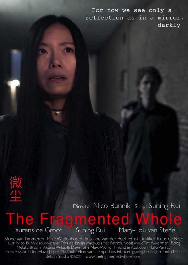 The Fragmented Whole
