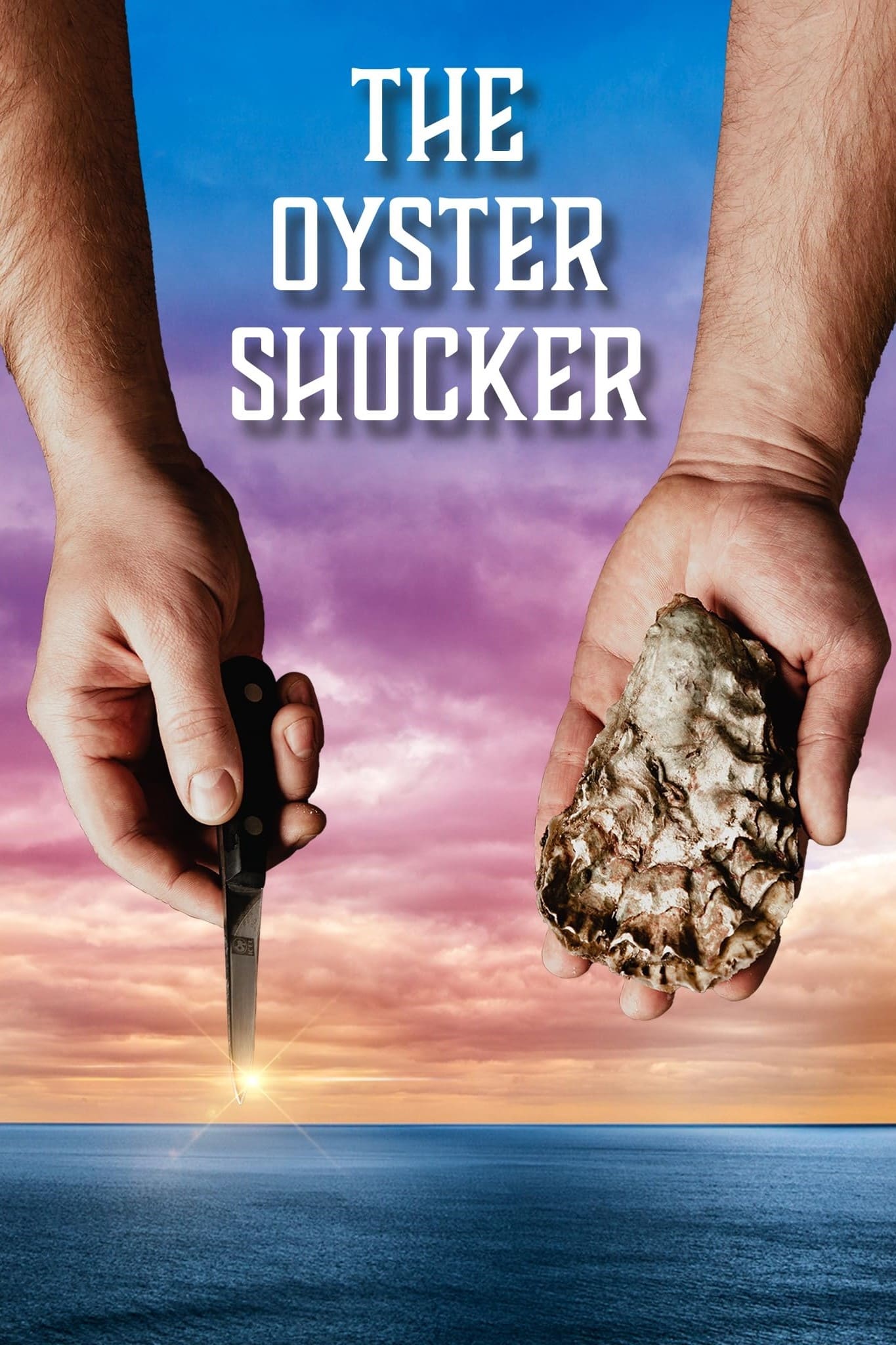 The Oyster Shucker