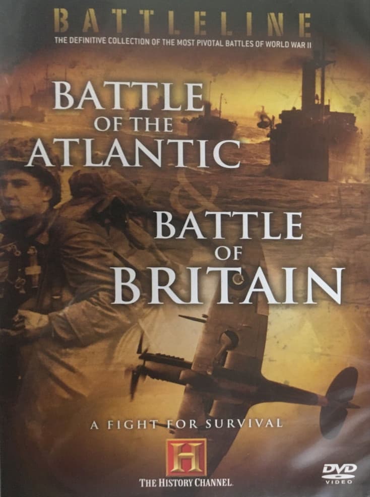 Battleline: Battle of Britain