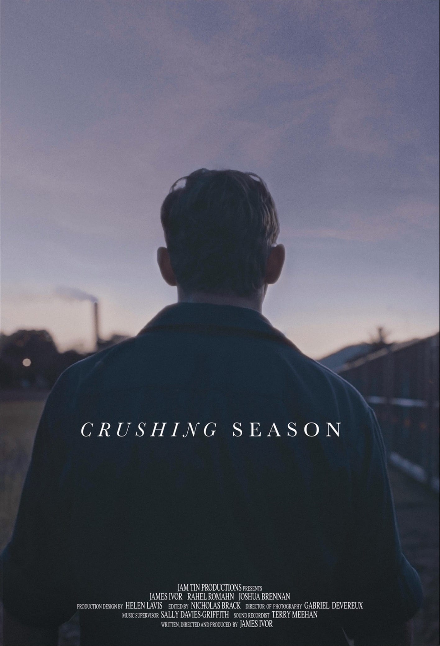 Crushing Season