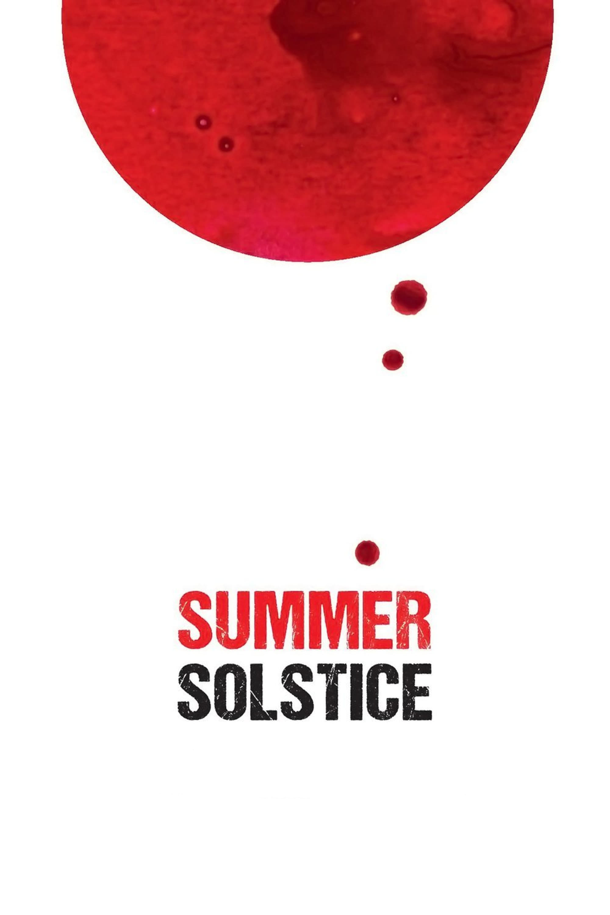 Summer Solstice (2015)