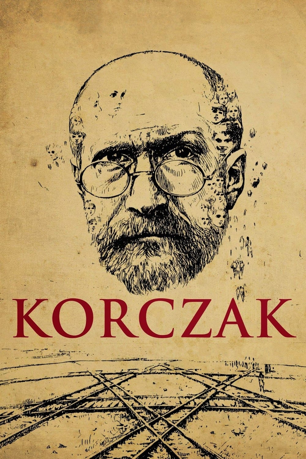 As 200 Crianças do Dr. Korczak (1990)