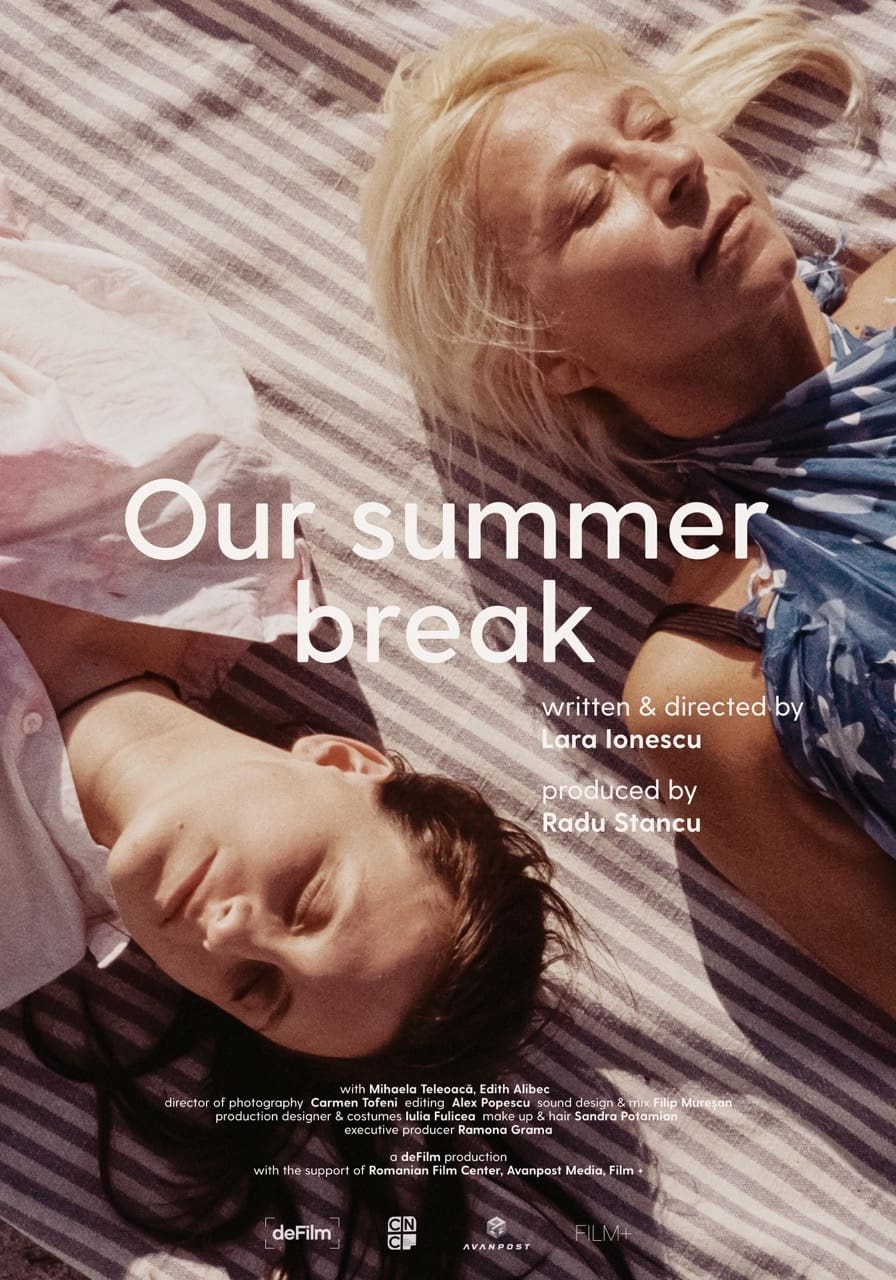 Our Summer Break