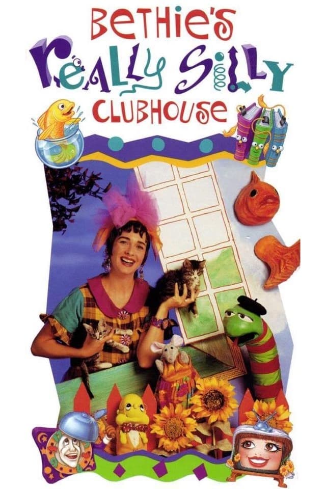 Bethie's Really Silly Clubhouse