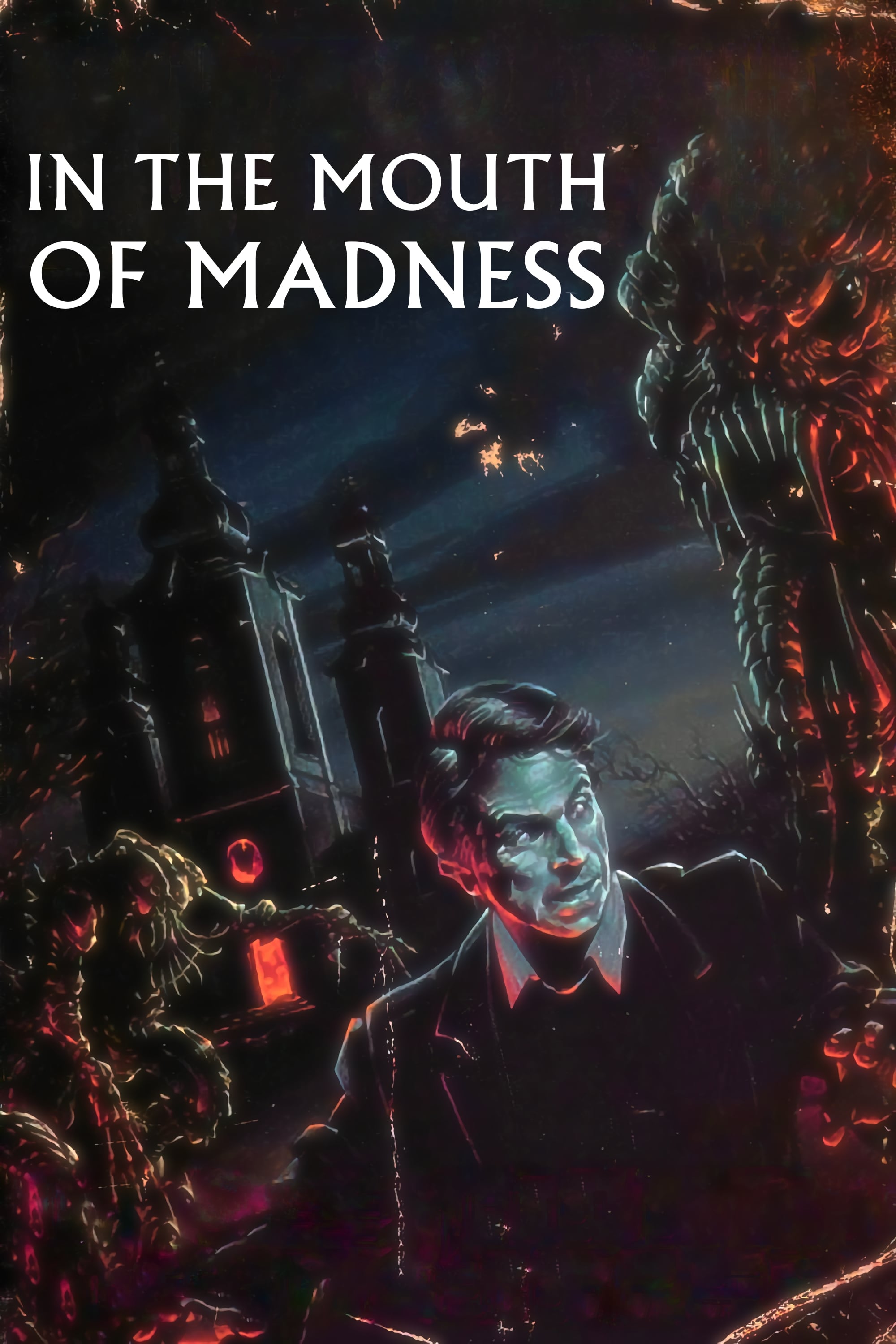 In the Mouth of Madness (1995)