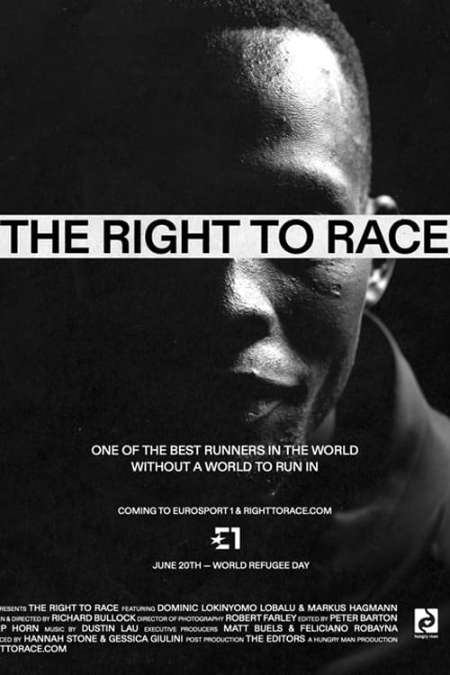 The Right to Race